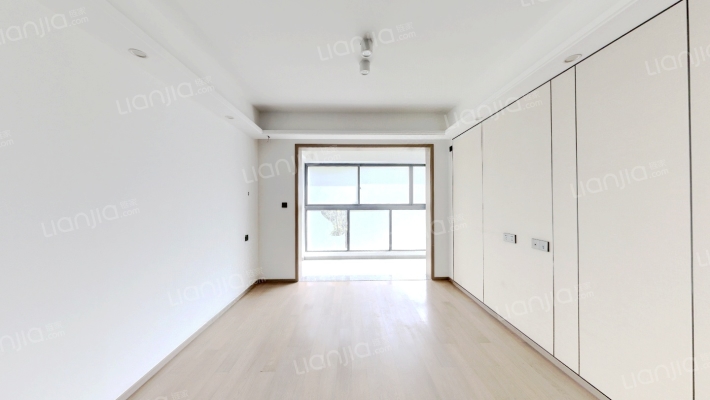 中铁·逸都二手房实景图