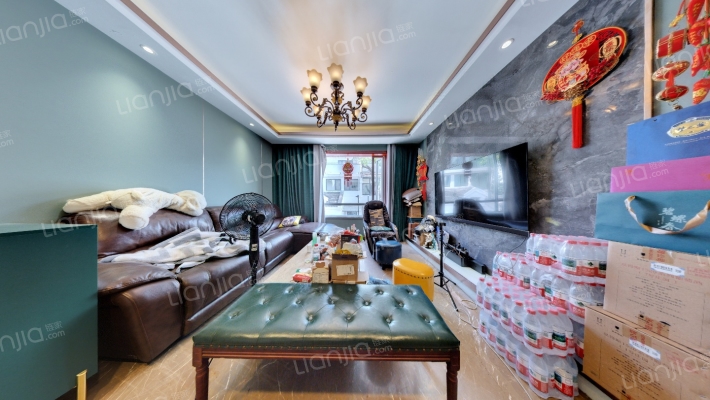 寒舍二手房实景图