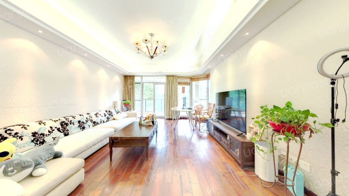 东湖楚世家二手房实景图