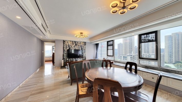 滨江江南之星二手房实景图