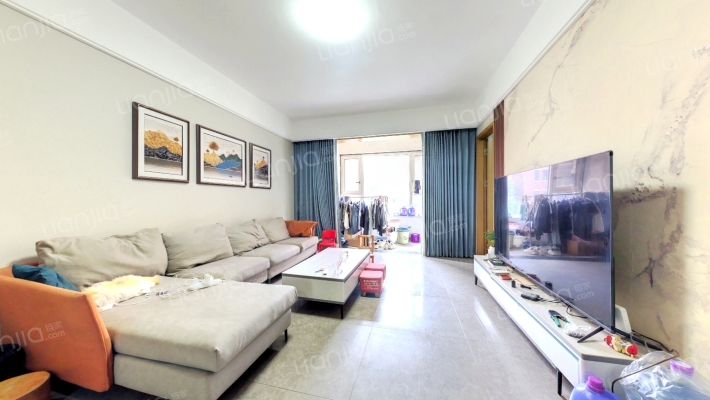 鹏湖湾十二墅二手房实景图