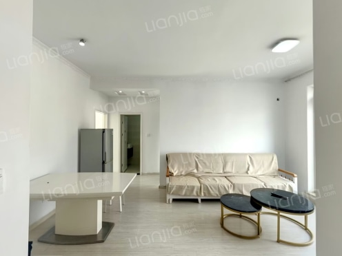 整租·都霖馨苑 2室1厅 南/北