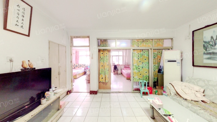 环山路132号二手房实景图