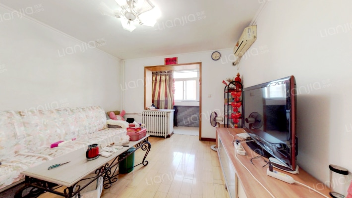 金沟河12号院二手房实景图