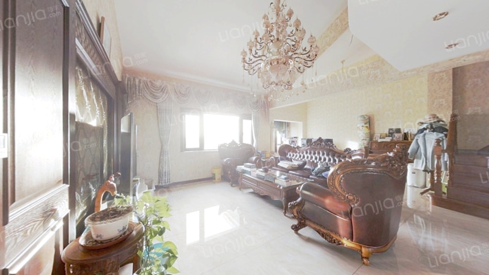 月琴轩二手房实景图