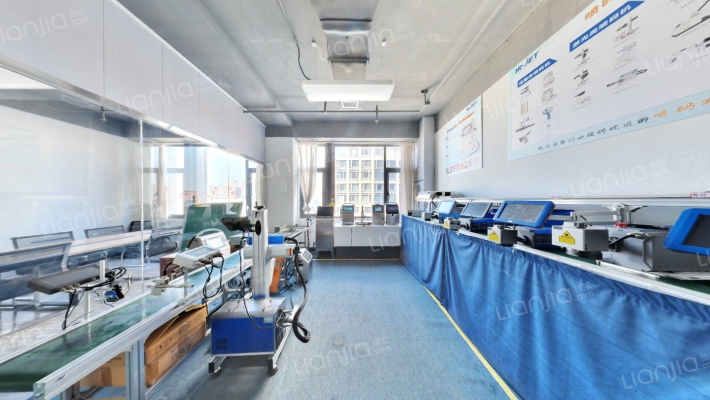 西部云谷2.0二手房实景图