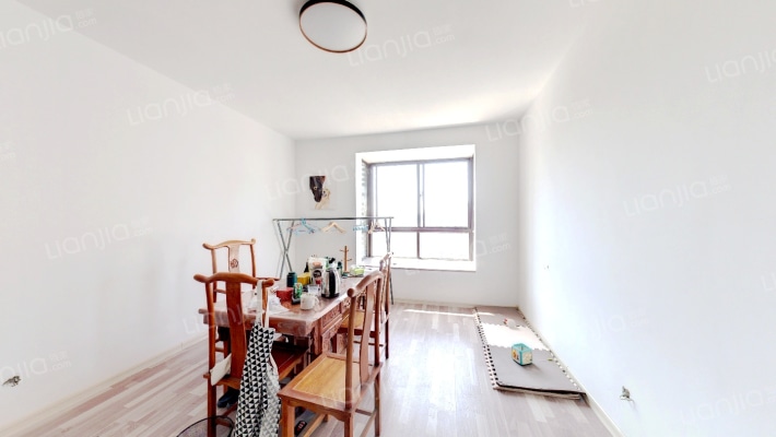 恒一雅居二手房实景图