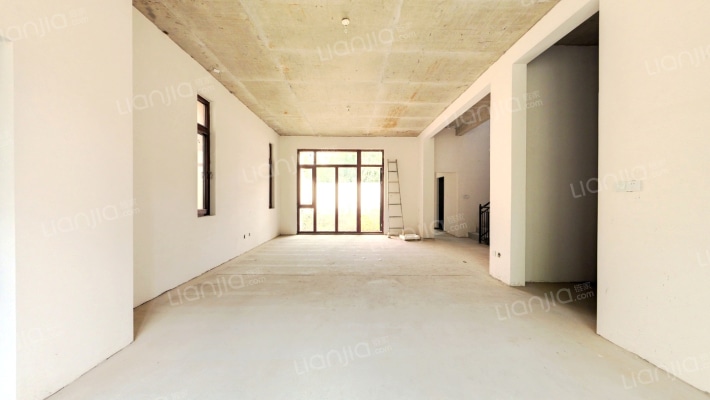 孔雀城大湖天玺二手房实景图