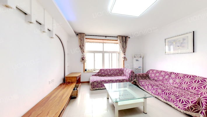 莲花嘉园二手房实景图