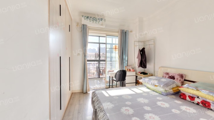 新鑫园社区二手房实景图