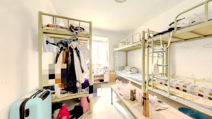 蜜城(双林南支路)二手房实景图