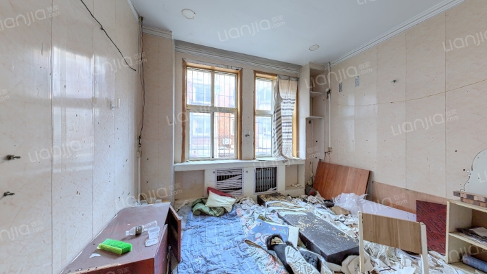 信义里(小白楼)二手房实景图