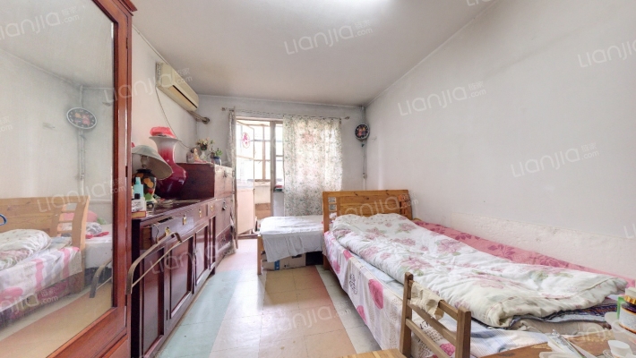 小关北里24号院二手房实景图