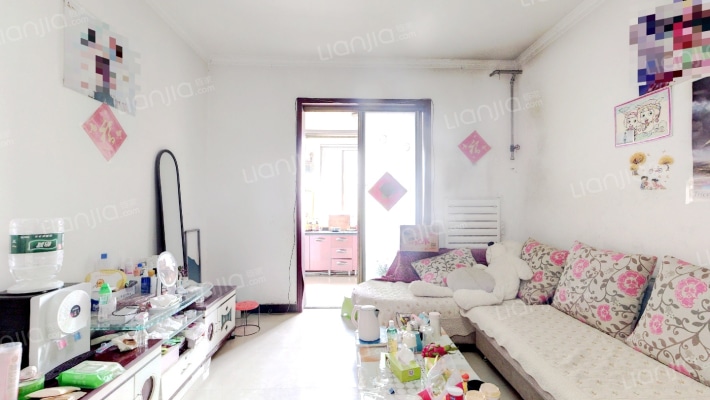 西纺3村二手房实景图