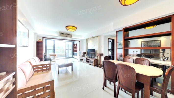 洪都逸品二手房实景图