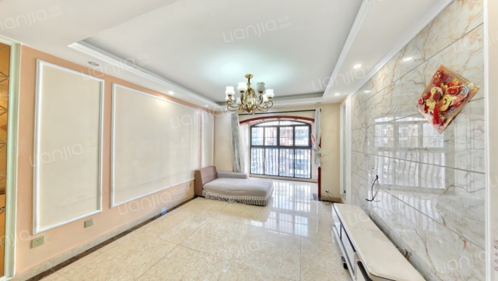 金座蓉城胜景二手房实景图