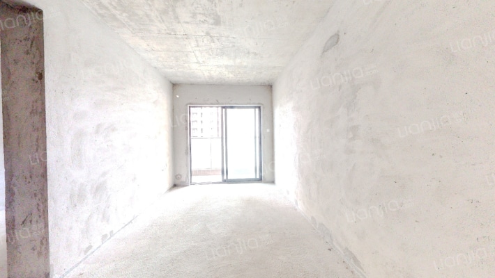 中洲云睿府二手房实景图