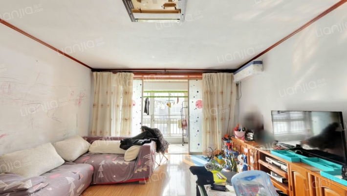 南宿舍小区二手房实景图