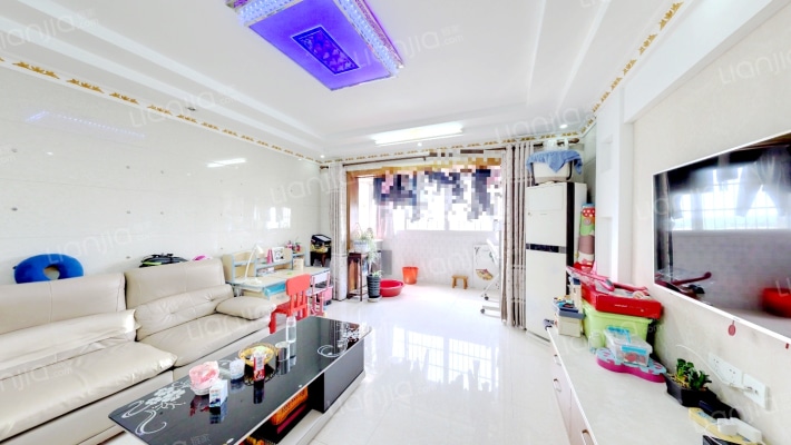 润渡佳苑二手房实景图