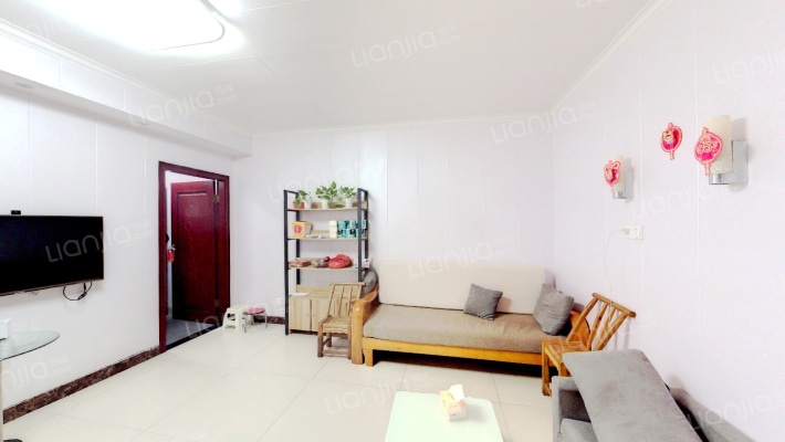 君悦紫园二手房实景图