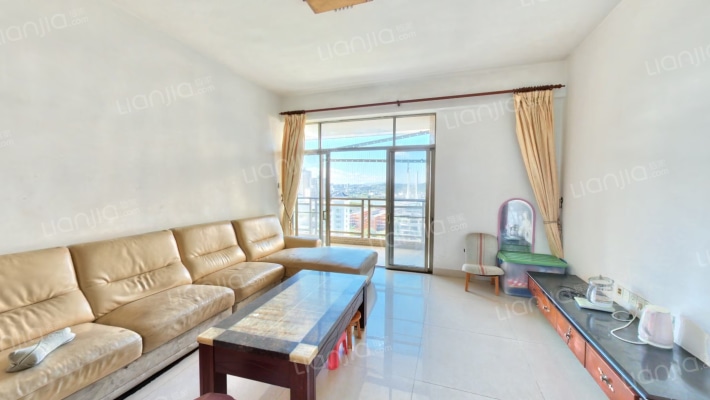 嘉和名苑二手房实景图