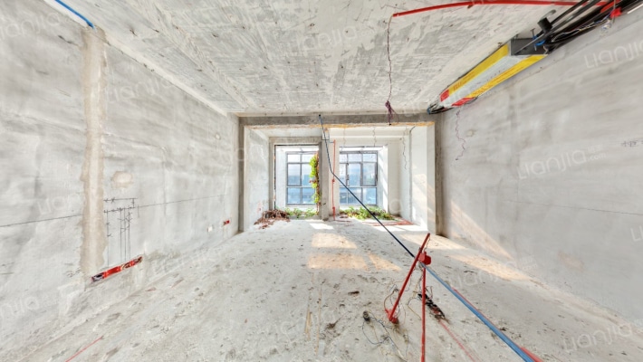 景瑞望府二手房实景图