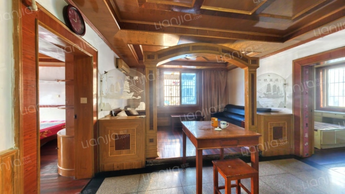 朝阳西路102号二手房实景图