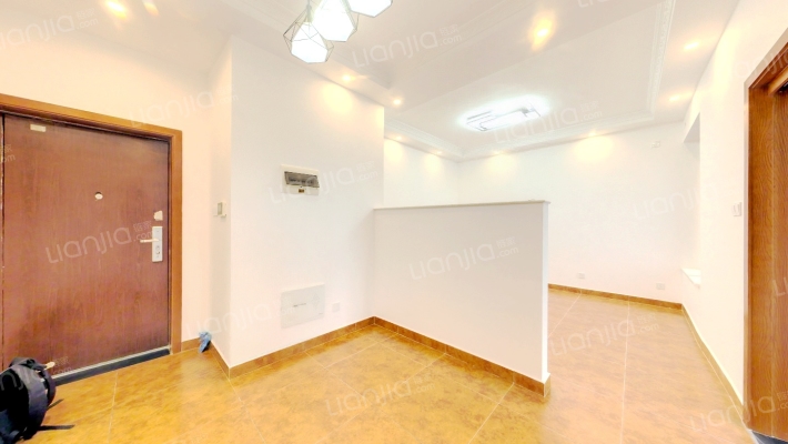 华宇天府花城二手房实景图