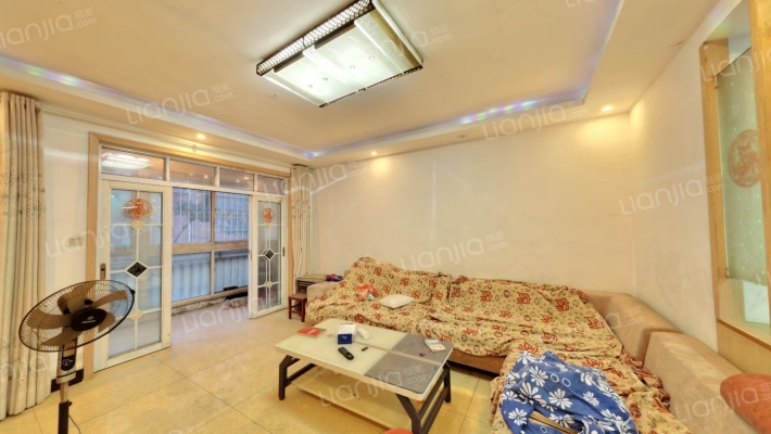 三星锦城二手房实景图