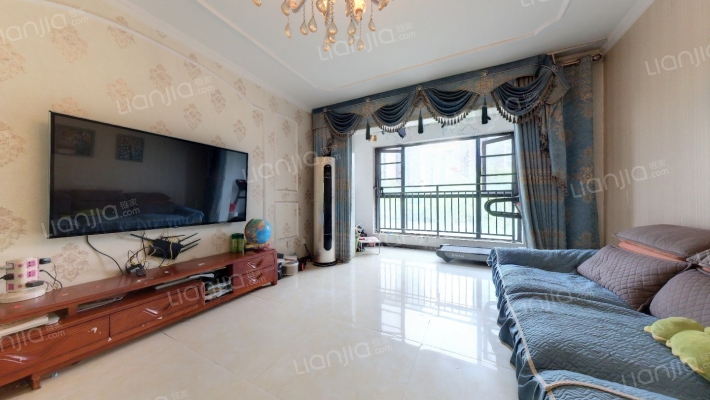 千鹿山二手房实景图