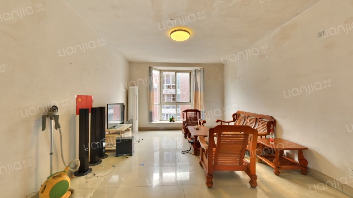 柳浪湾2号院二手房实景图