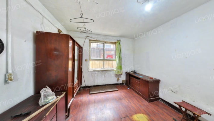 沧浪东南里二手房实景图