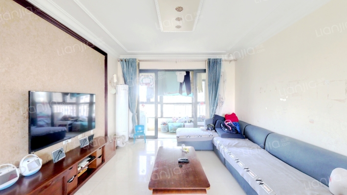 恒大帝景二手房实景图