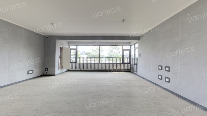 华润置地静安府二手房实景图