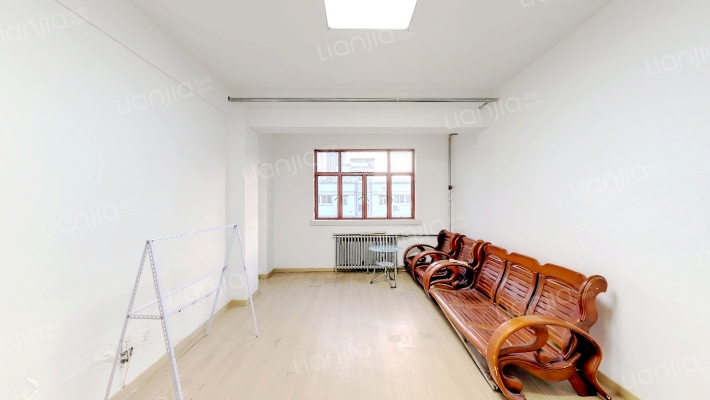 郑家庄小区二手房实景图