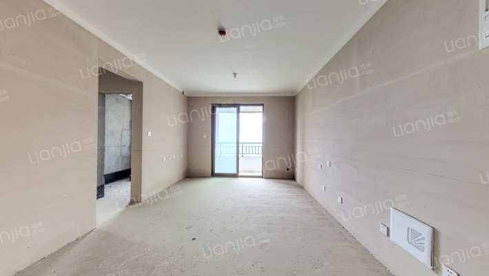 未来华庭二手房实景图