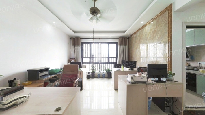 时代康苑二手房实景图