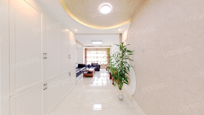 中信城浅山二手房实景图