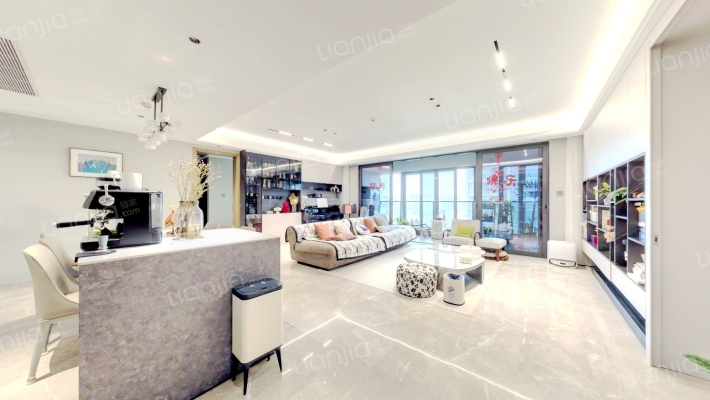 晓风印月公寓二手房实景图