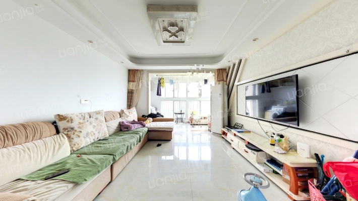 尚林花苑二手房实景图