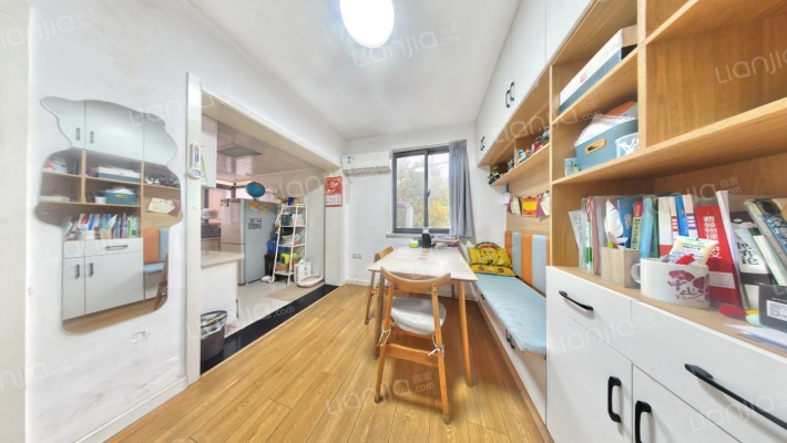 电厂小区五区二手房实景图