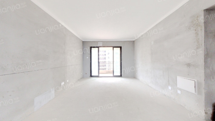 光明城市梦溪苑二手房实景图