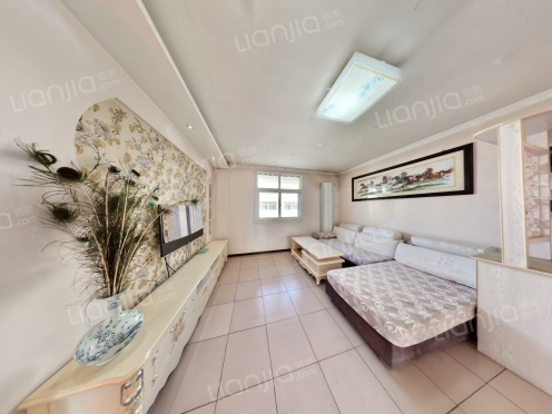 整租·毓秀新村 3室1厅 南