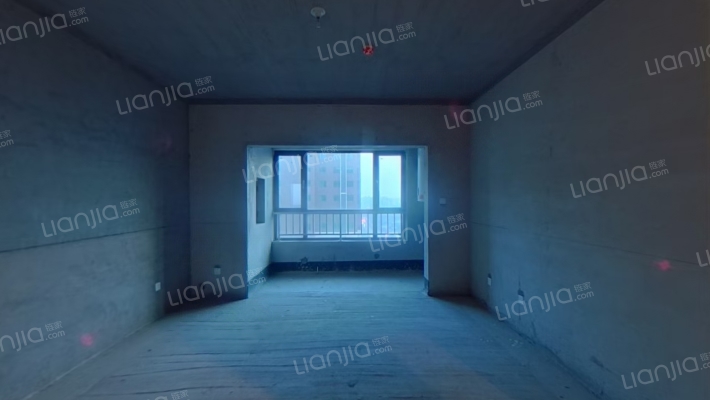 富丽华庭二手房实景图