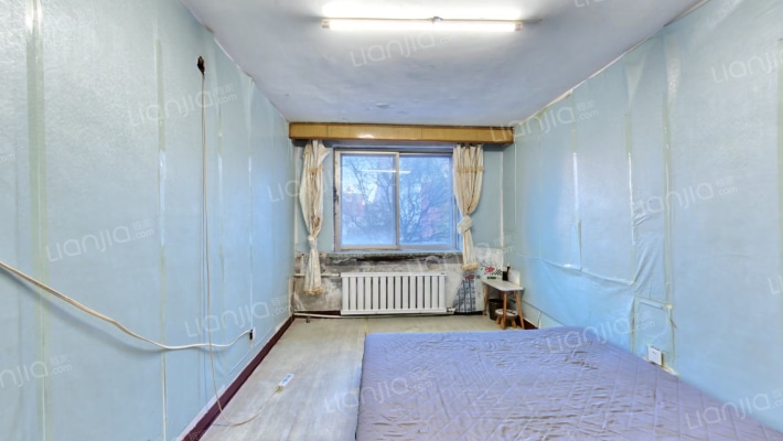 沈电社区二手房实景图