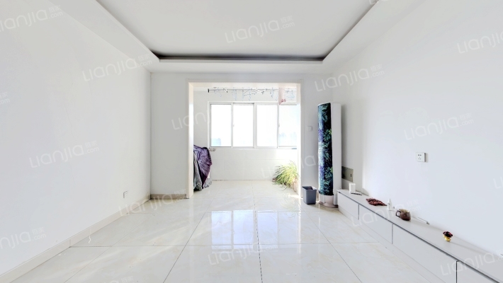 清華苑二手房实景图