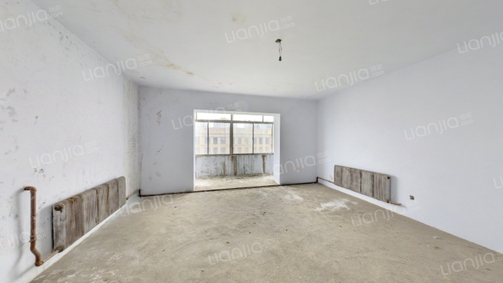 华侨村名人公寓B区二手房实景图