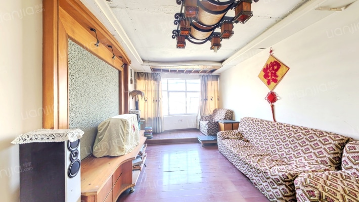 官柳南路5号二手房实景图