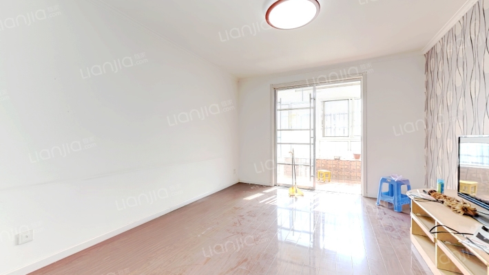 万豪绿城东区二手房实景图