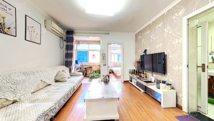 明德门(南西区)二手房实景图